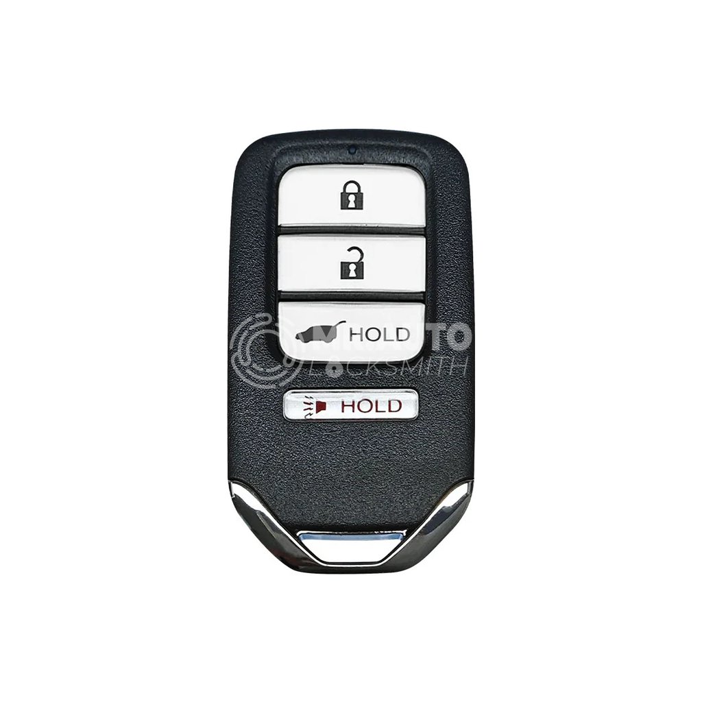 Lonsdor - HD30-0C - Universal Smart Key for Honda